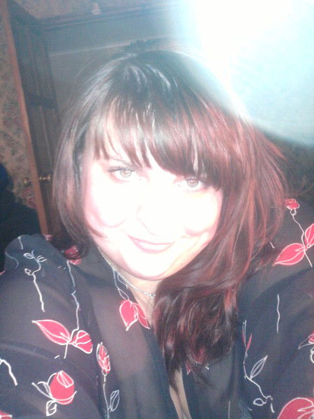 Наталья Кимеева