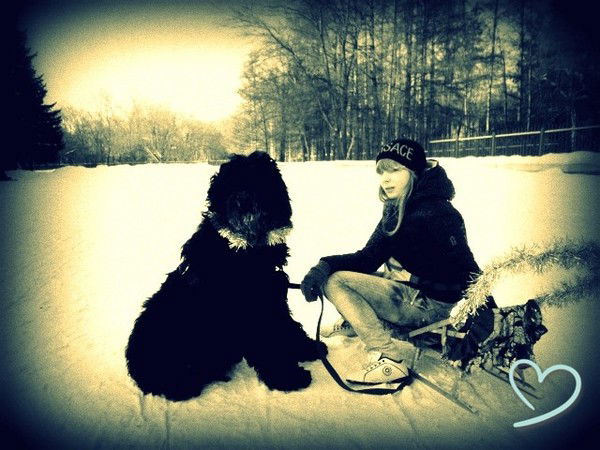 Вика Зотова