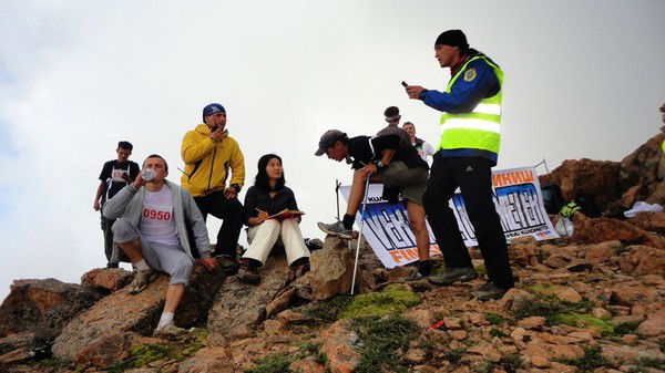 Дима Бажанов