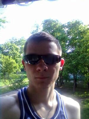 Виталий Лустенков