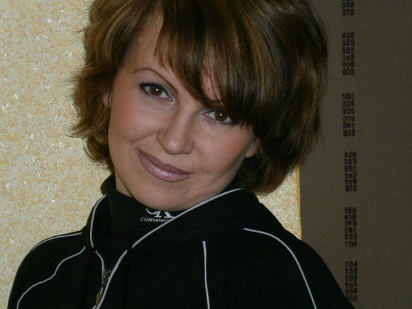 Олеся Казакова