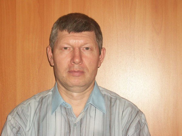 Шамиль Шаммасов