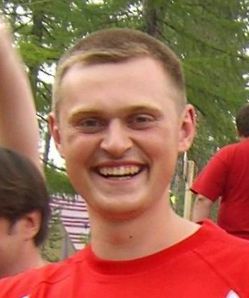 Ростислав Герок