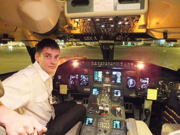 Алексей Zverev