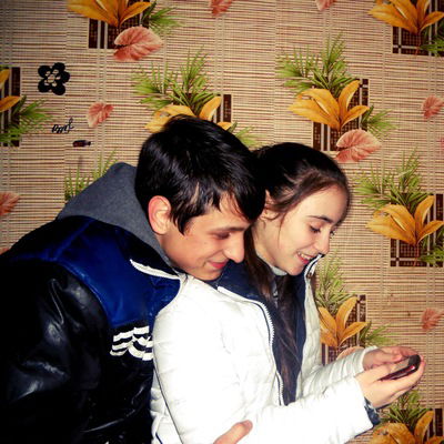 Анастасия Кен