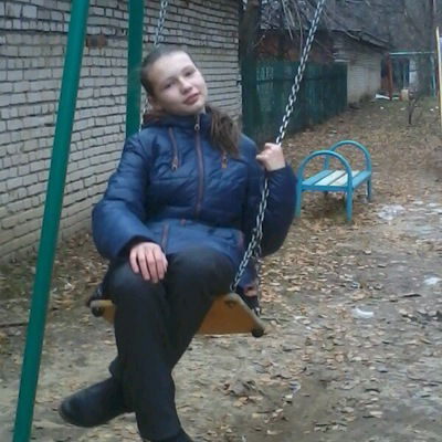 Любовь Викторова