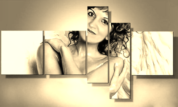 Алла Матвеева