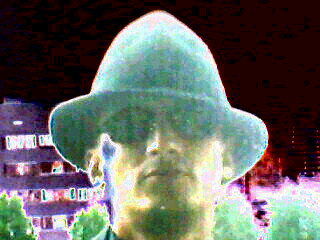 Костя Поперечный