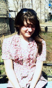 Евгения Панкова