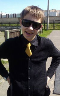 Валентин Ганцевич