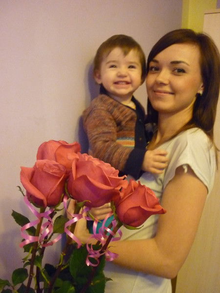 Гузель Харисова