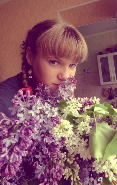 Светлана Иванова