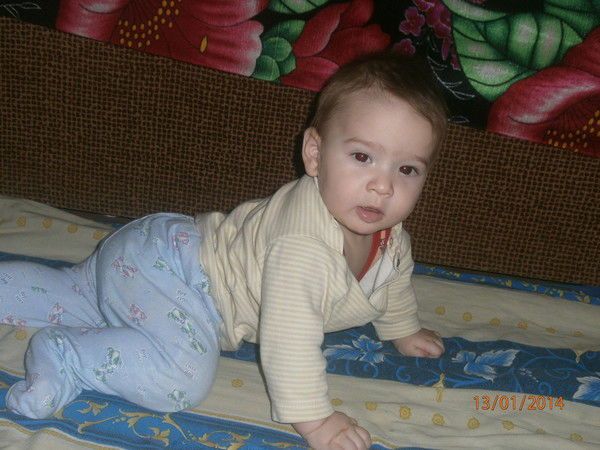 Анна Карапетян