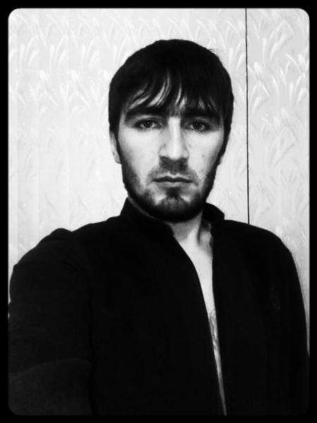 Рамзан Эциев