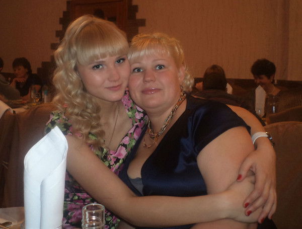 Адель Багрова