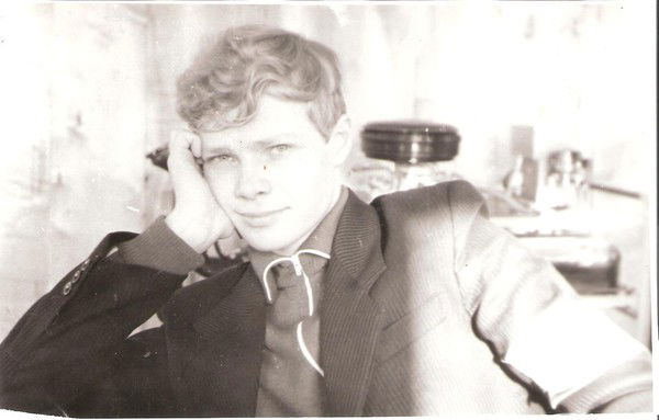 Александр Куликов