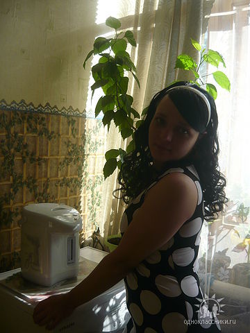 Елена Корыткина