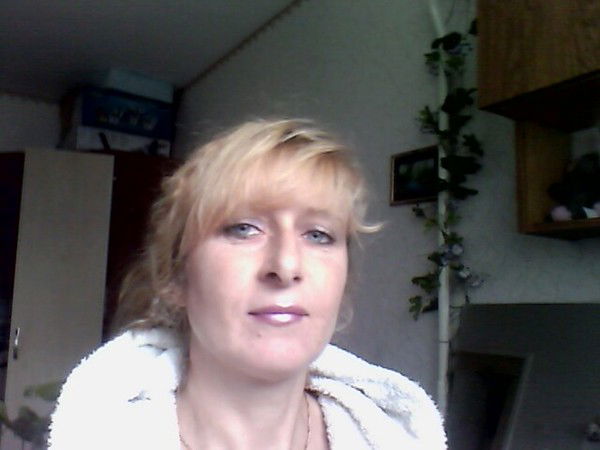 Татьяна Лагун