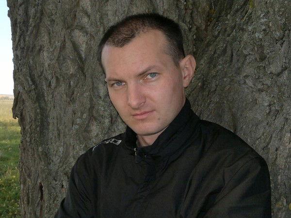 Александр Швецов