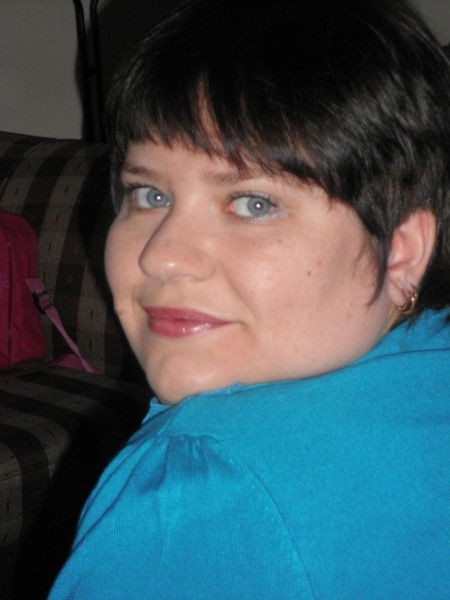 Ольга Фалелеева