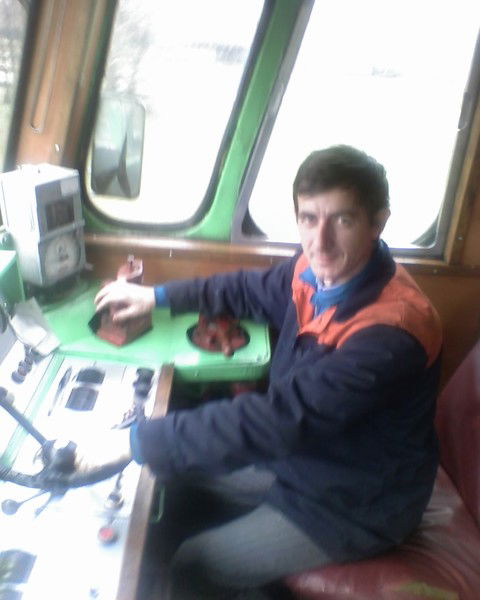 Андриенко Игорь