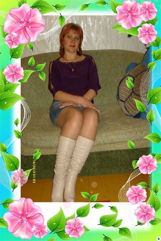 Олесенька ***********