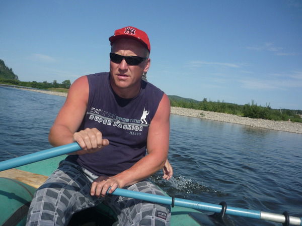 Виталий Агапов