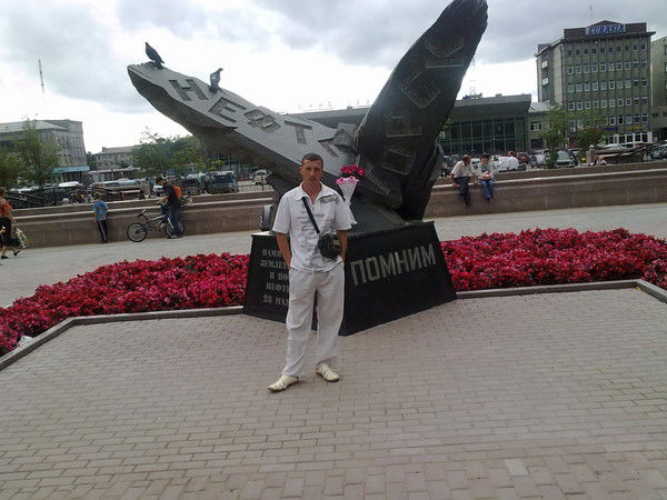 Сергей Байрашевский