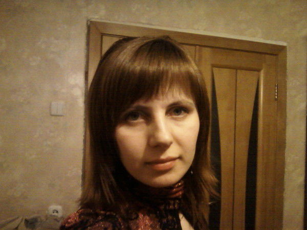 Танюша Гришкевич