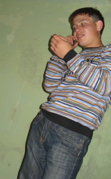 Александр Михалёв