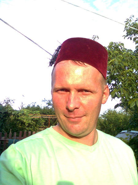 Илья Тимчук