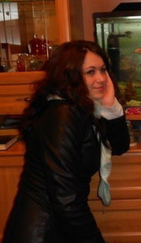 Ульяна Денисенко