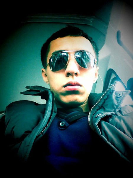 Фарход Касымбаев