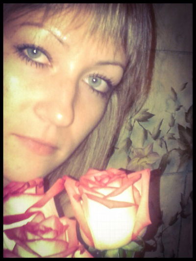 Марина Наумова