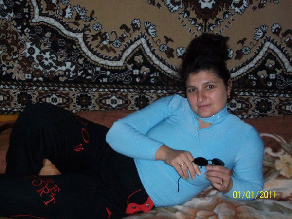 Анушка Шальверова