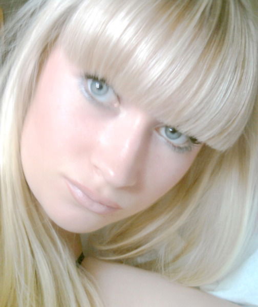 Анастасия Минец