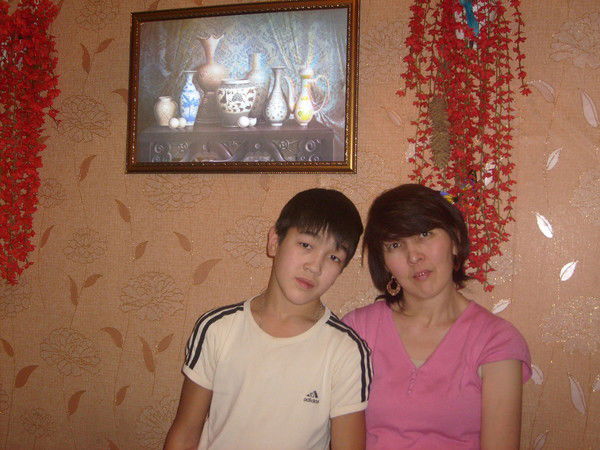 Дамир Альмуханов