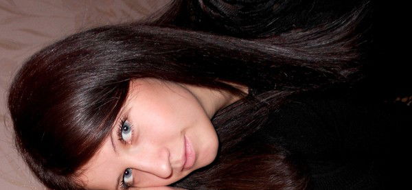 Анжелика Панасик