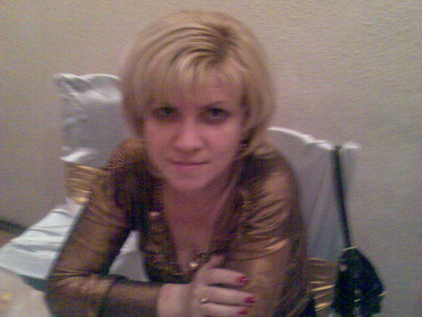 Анна Кадырова