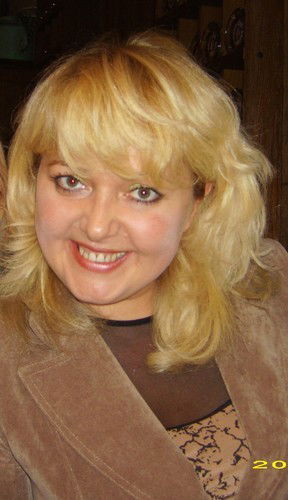 Юлия Антонюк