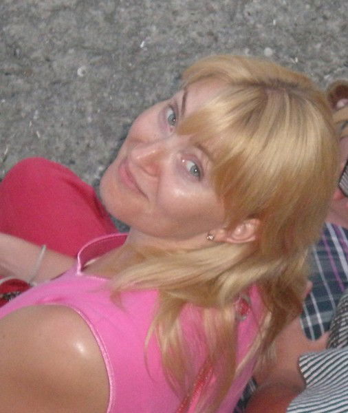 Светлана Веприкова