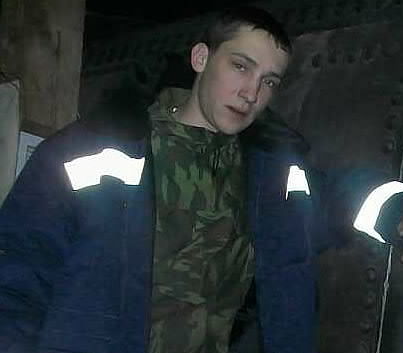 Сергей Тихоновский