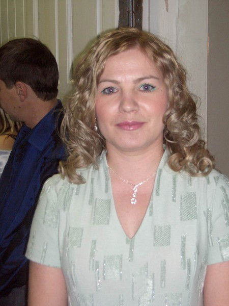 Юлия Карпенко