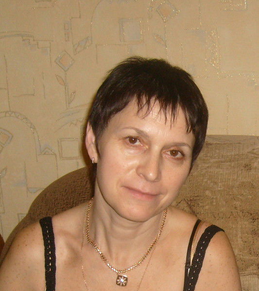 Ирина Станина