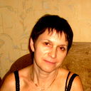 Ирина Станина