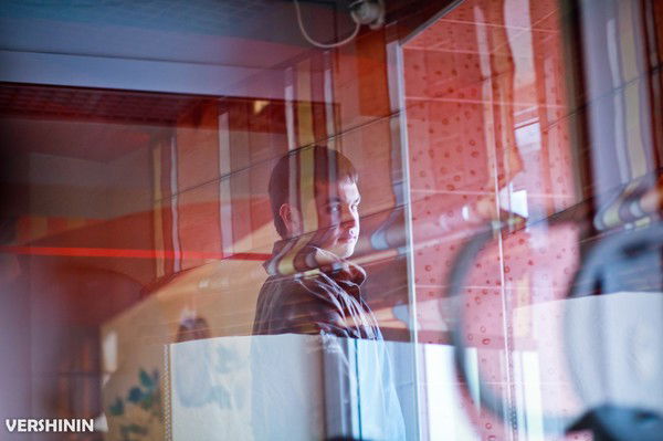 Ильдар Байбурин