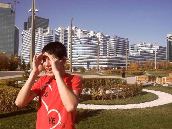 Дияр Козкин