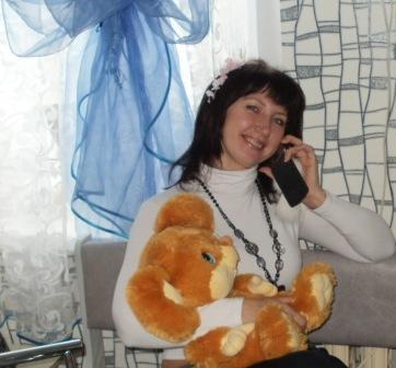 Елена Кузнецова