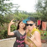 Андрей Радул