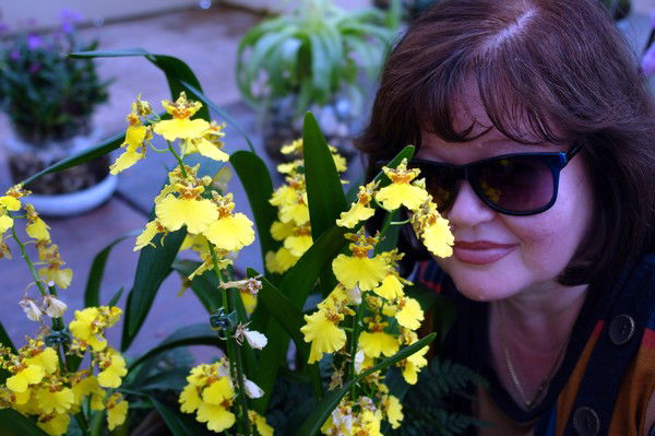 Нина Ларичева